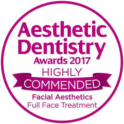 ADA Highly COmmended 2017