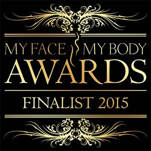 2015 My Face My Body Awards - Finalist
